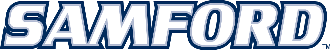 Samford Bulldogs 2000-Pres Wordmark Logo iron on transfers for clothing